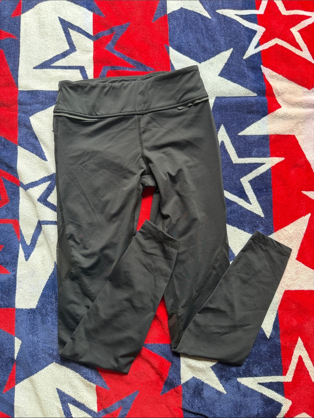Alala black leggings